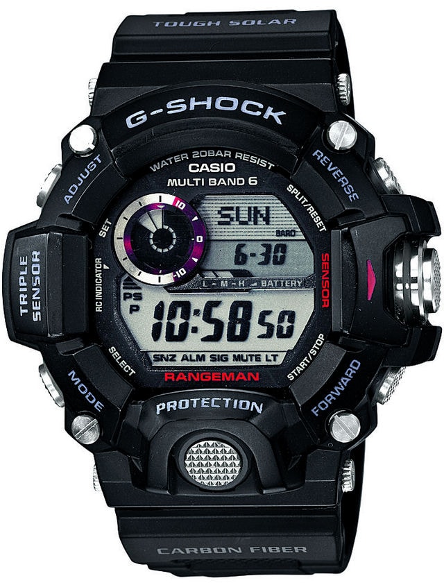 Hodinky Casio Hodinky Casio